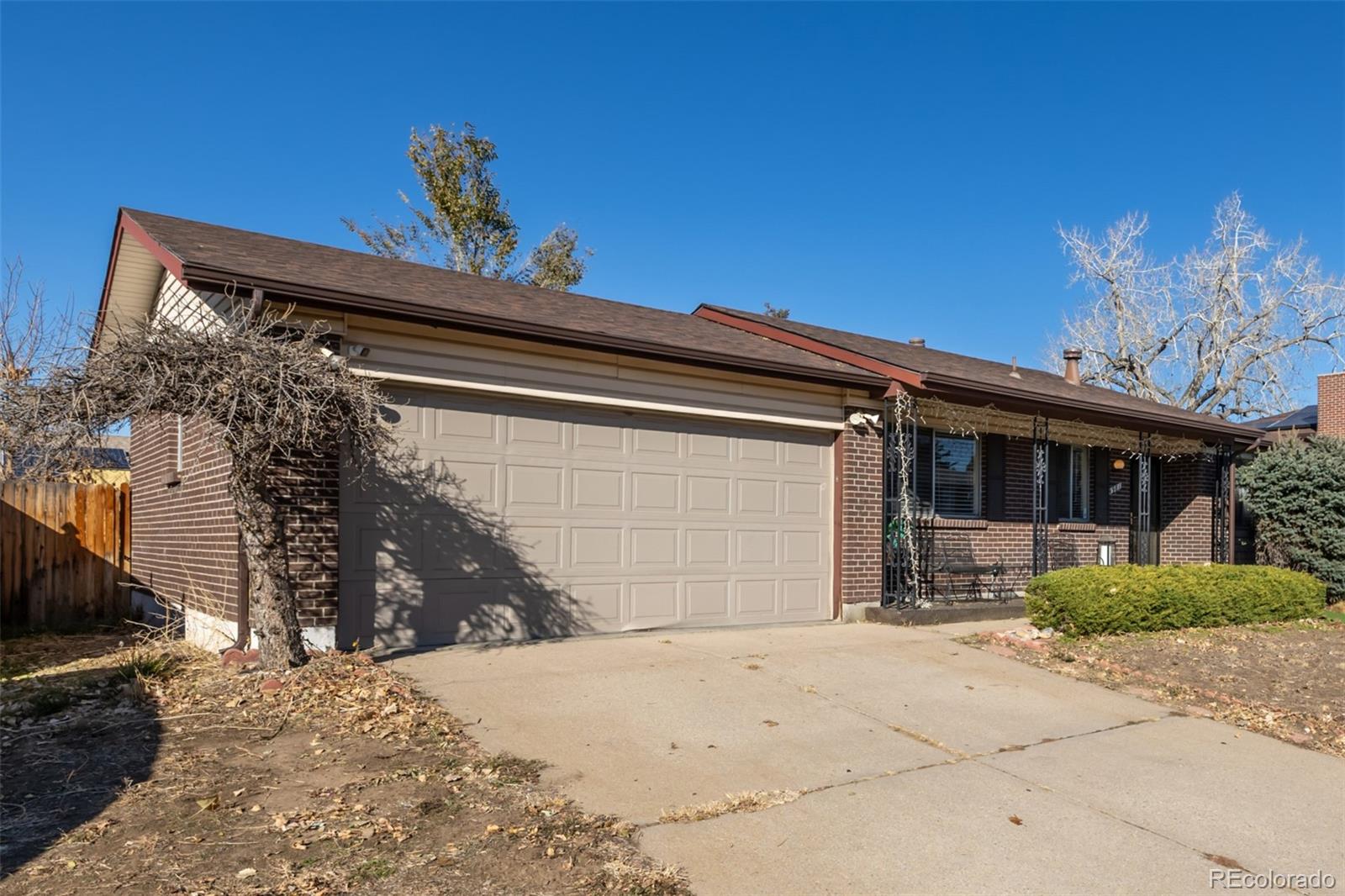 MLS Image #5 for 4981  xanadu street,denver, Colorado