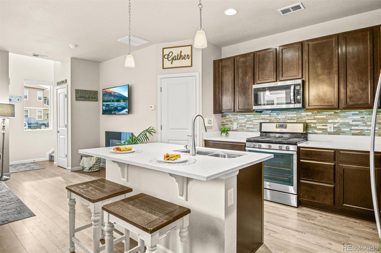 MLS Image #1 for 15510 w 64th place a,arvada, Colorado