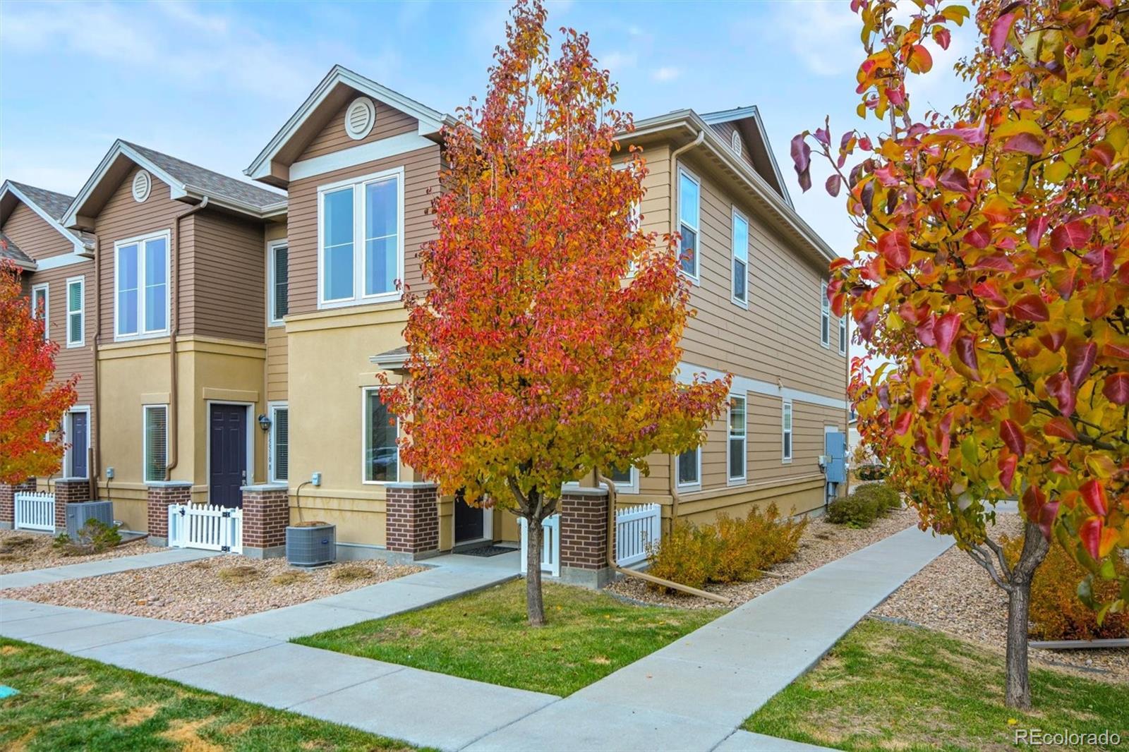 MLS Image #29 for 15510 w 64th place,arvada, Colorado