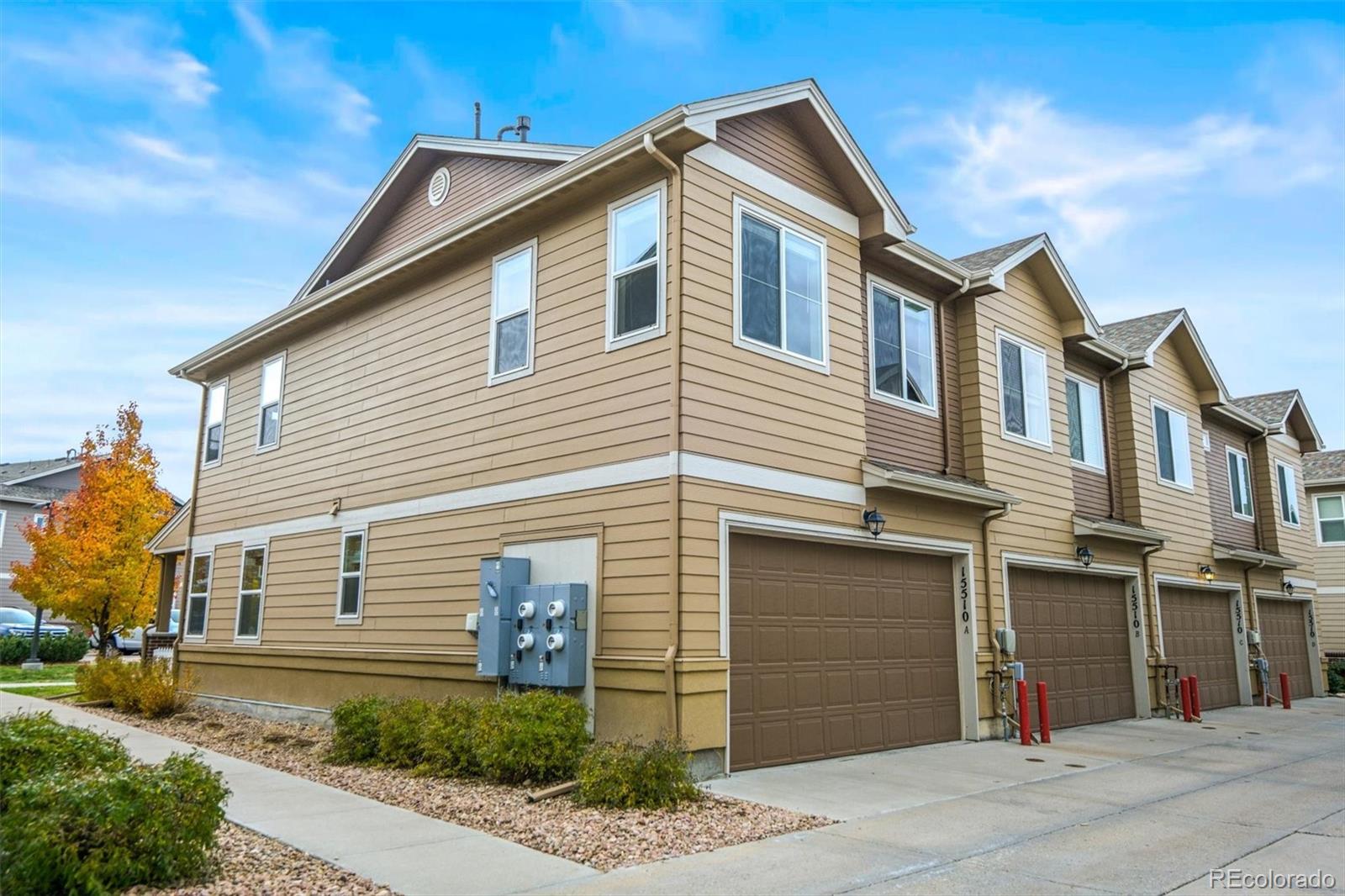 MLS Image #32 for 15510 w 64th place,arvada, Colorado