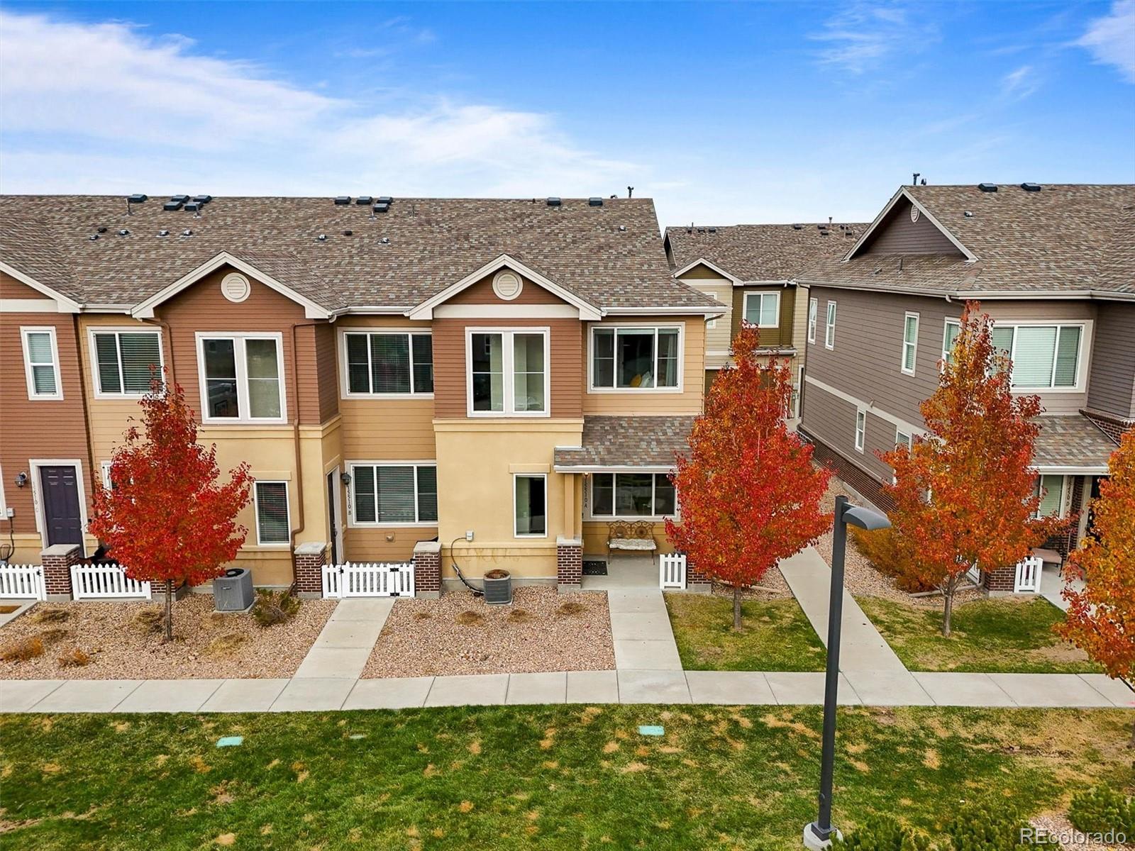 MLS Image #37 for 15510 w 64th place,arvada, Colorado