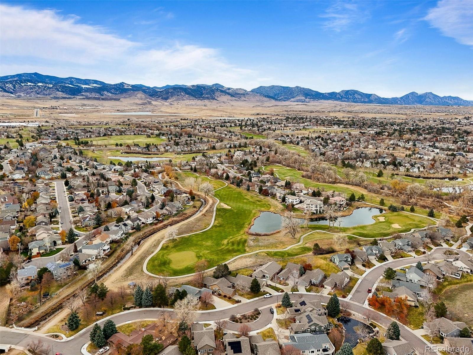 MLS Image #45 for 15510 w 64th place,arvada, Colorado