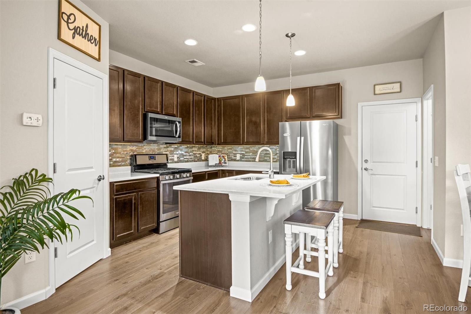 MLS Image #6 for 15510 w 64th place,arvada, Colorado