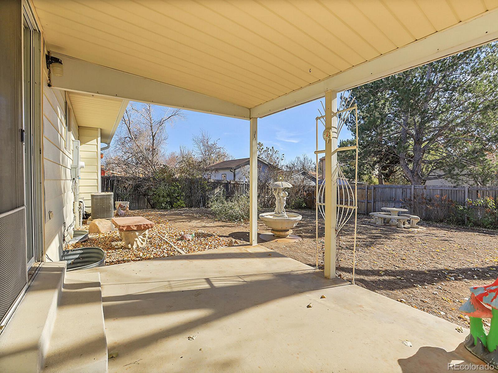 MLS Image #27 for 4386 e 93rd place,thornton, Colorado