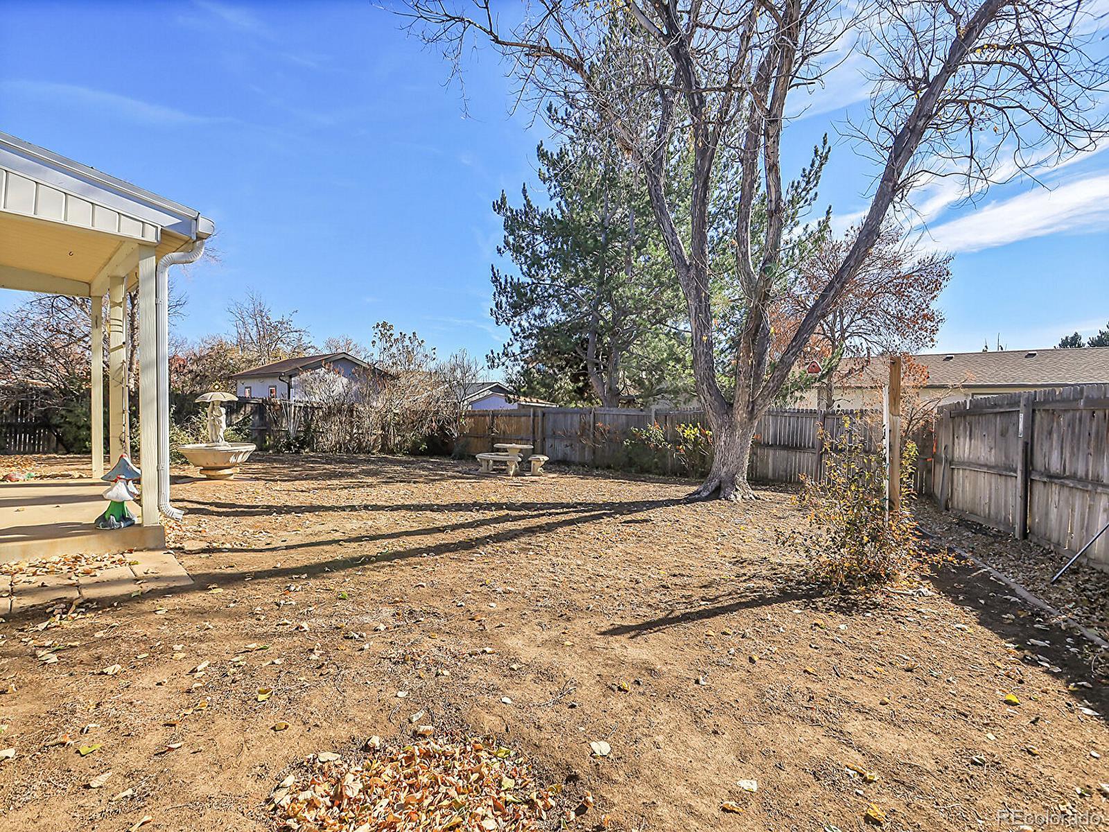 MLS Image #29 for 4386 e 93rd place,thornton, Colorado
