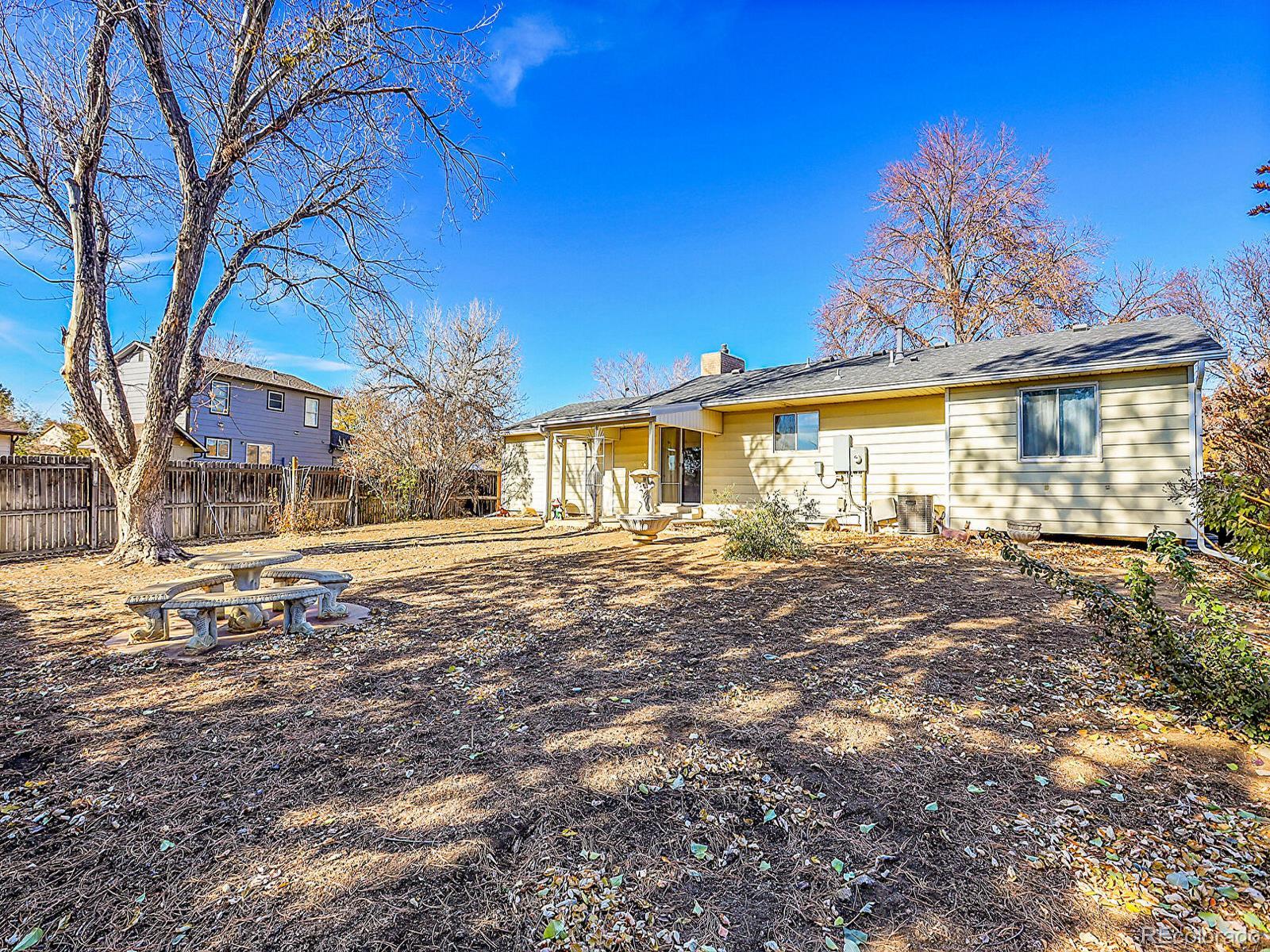 MLS Image #30 for 4386 e 93rd place,thornton, Colorado