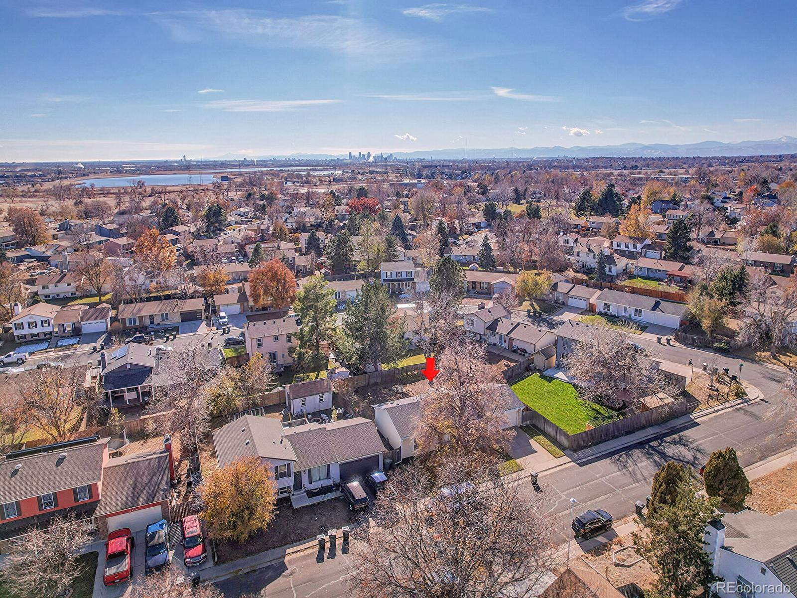 MLS Image #36 for 4386 e 93rd place,thornton, Colorado