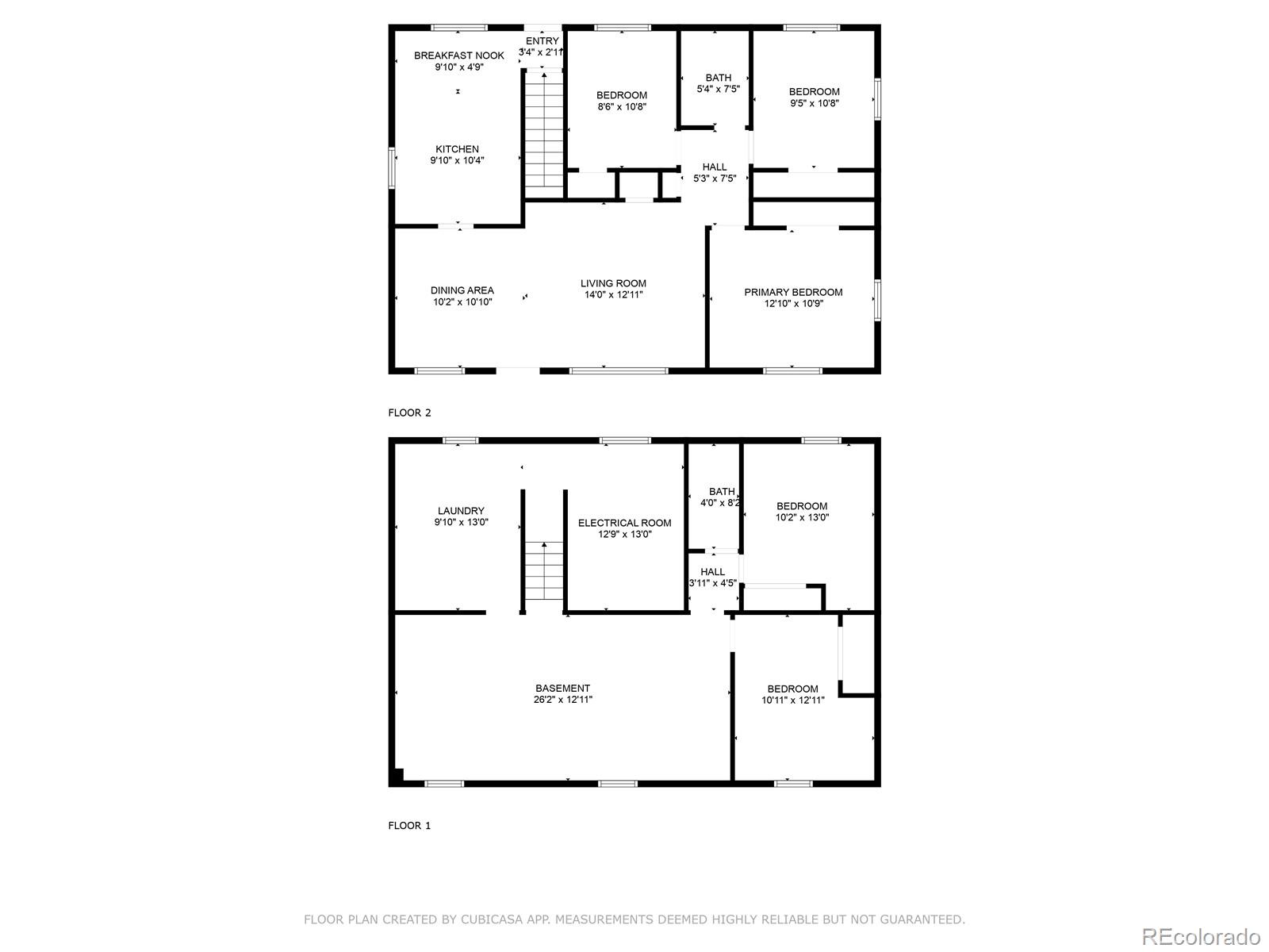 MLS Image #26 for 10700 e 8t avenue,aurora, Colorado