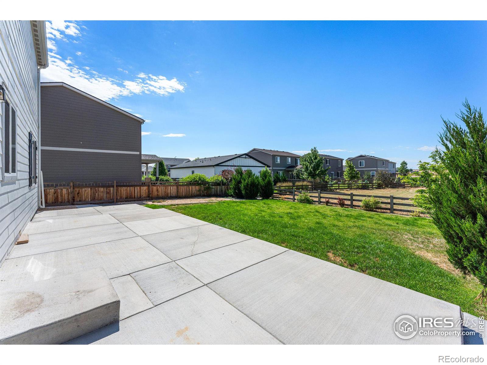 MLS Image #29 for 2901  quartz place,frederick, Colorado