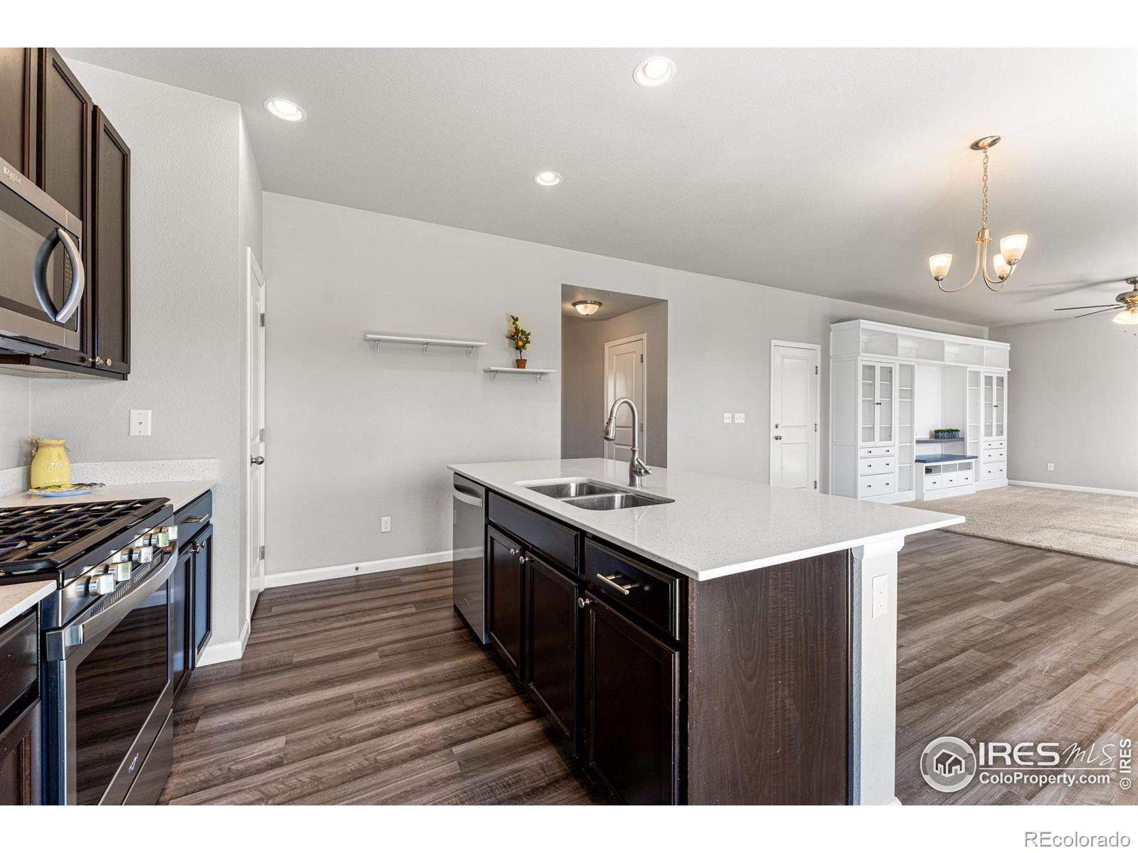 MLS Image #3 for 2901  quartz place,frederick, Colorado