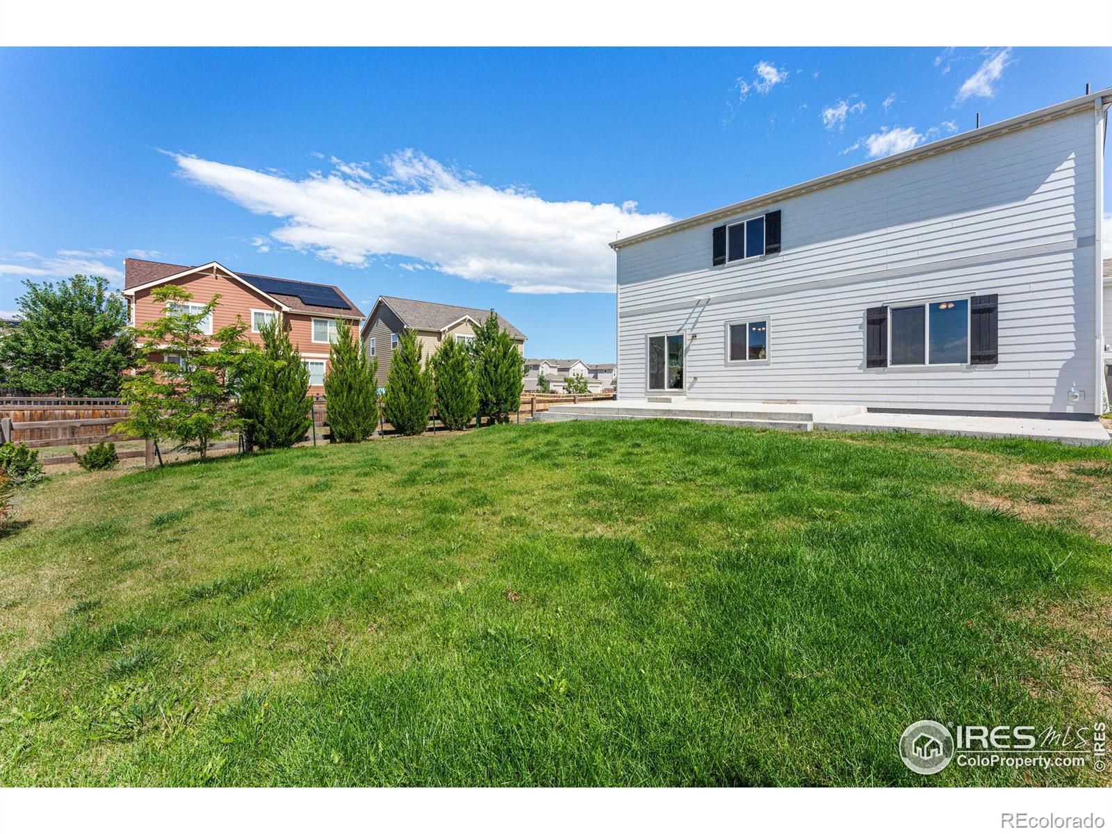 MLS Image #30 for 2901  quartz place,frederick, Colorado