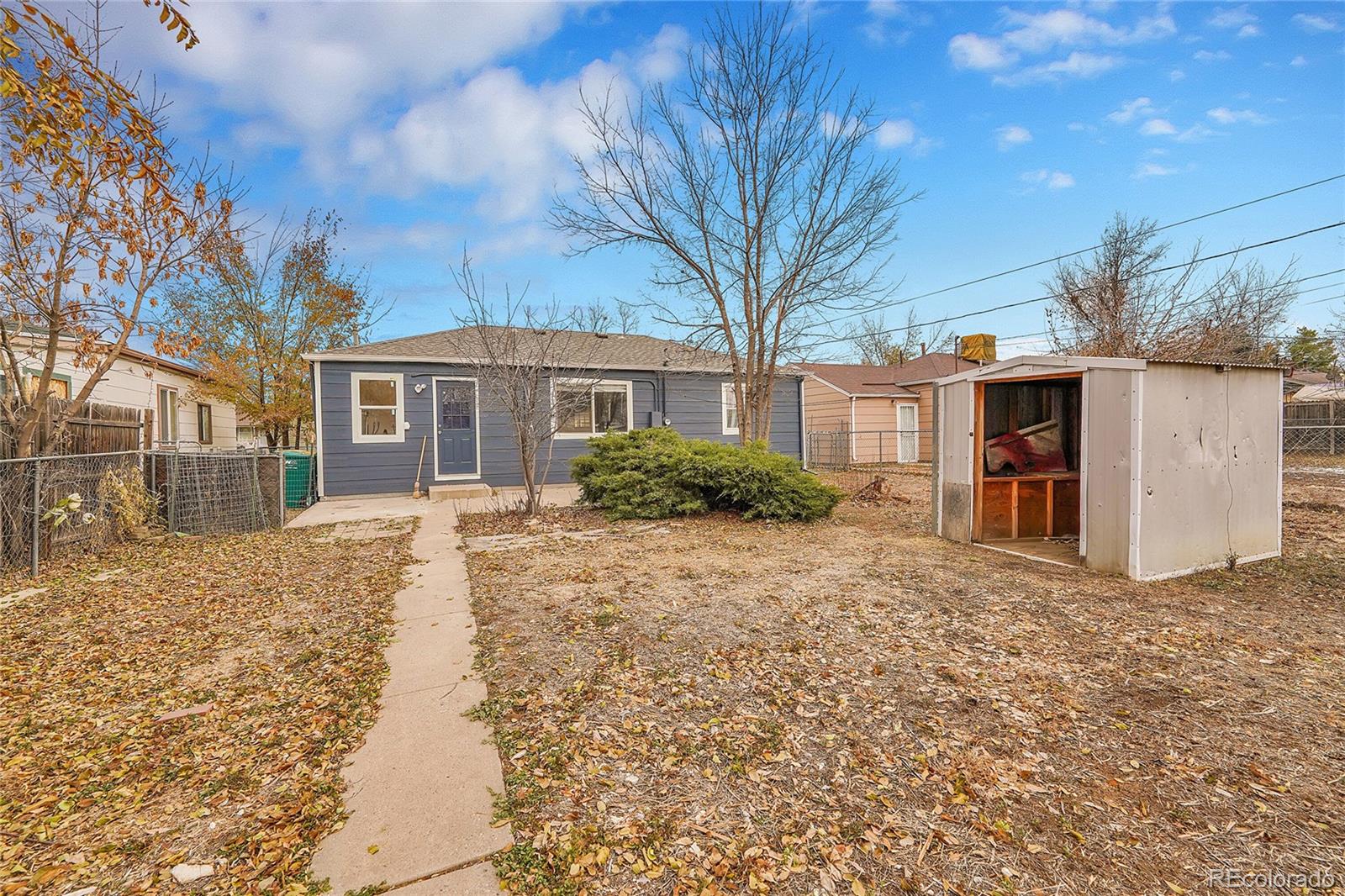 MLS Image #11 for 1929  jamaica street,aurora, Colorado