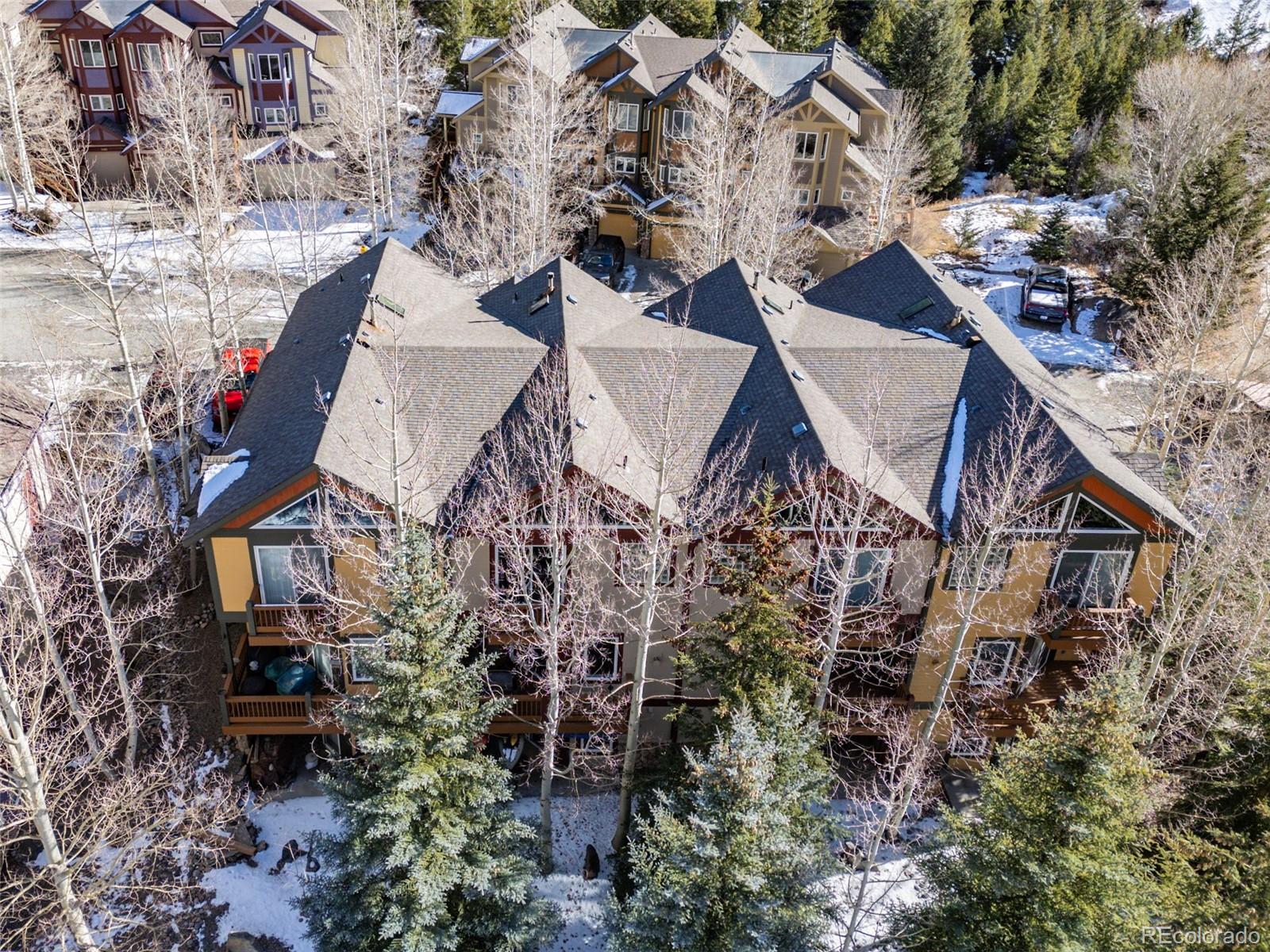MLS Image #1 for 2120  major anderson drive,georgetown, Colorado