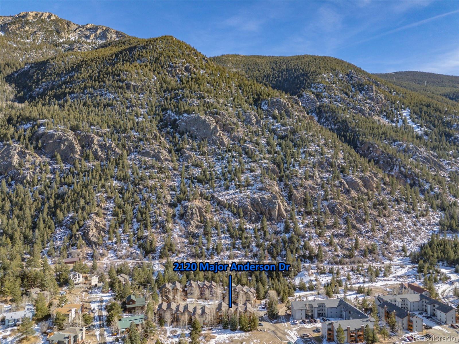 MLS Image #26 for 2120  major anderson drive,georgetown, Colorado