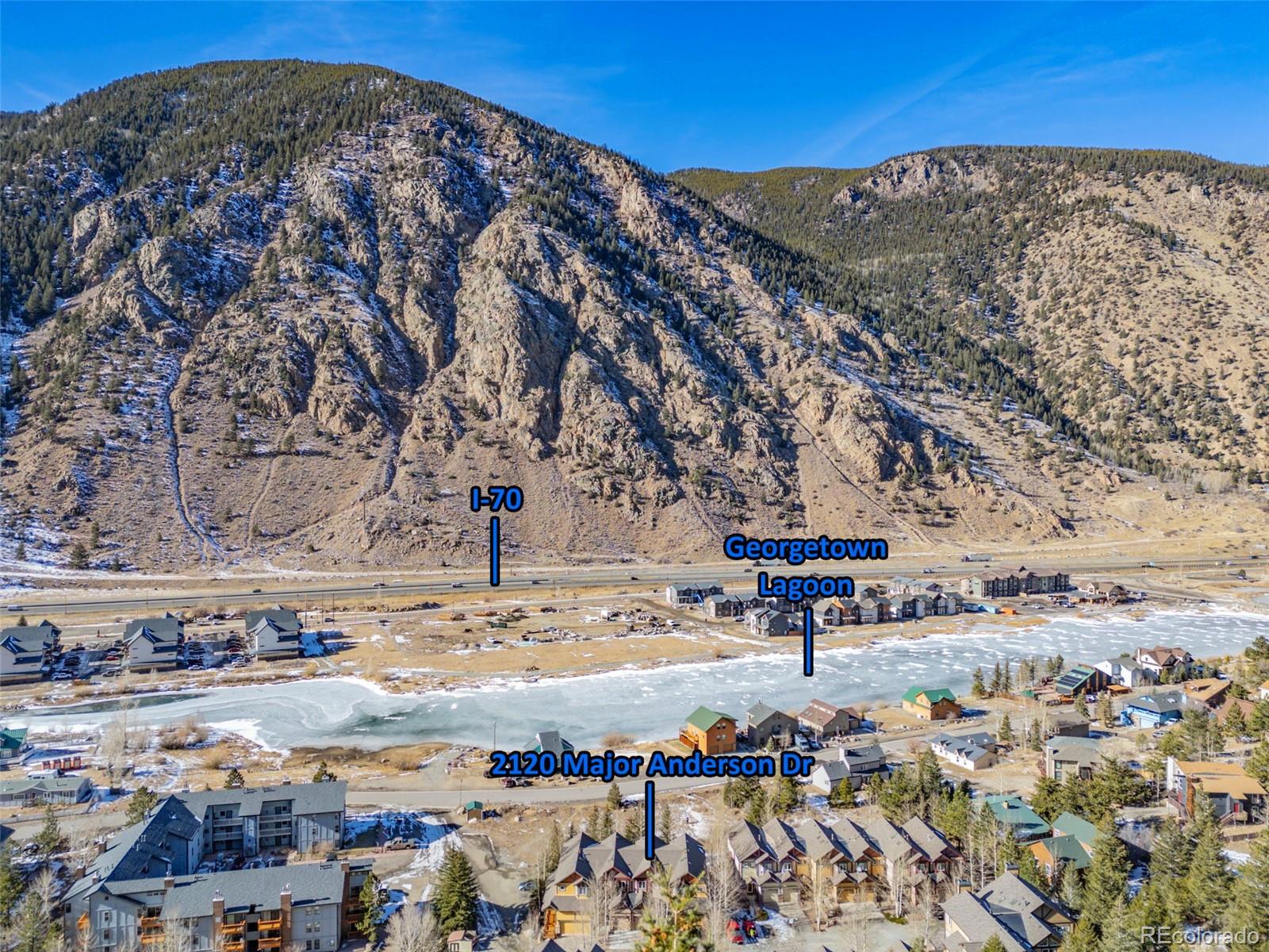 MLS Image #28 for 2120  major anderson drive,georgetown, Colorado
