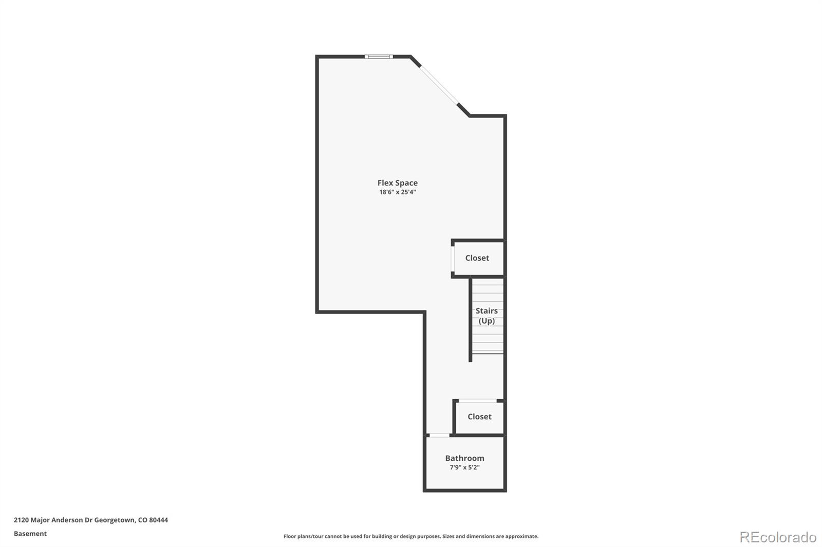 MLS Image #33 for 2120  major anderson drive,georgetown, Colorado