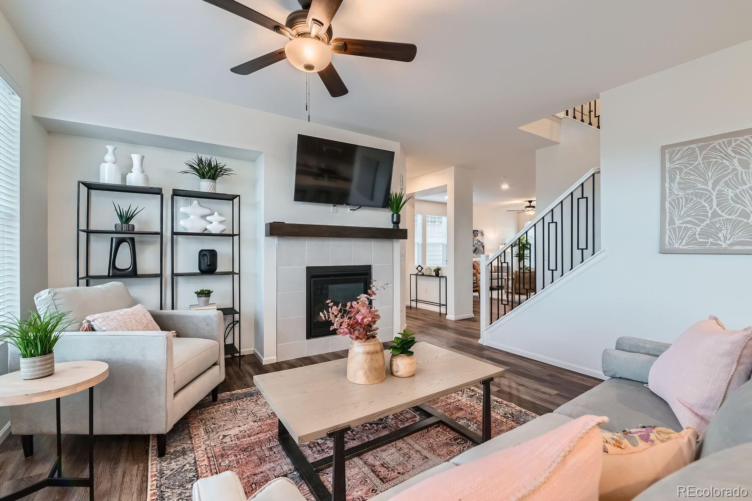 MLS Image #11 for 3421  bluestem street,dacono, Colorado