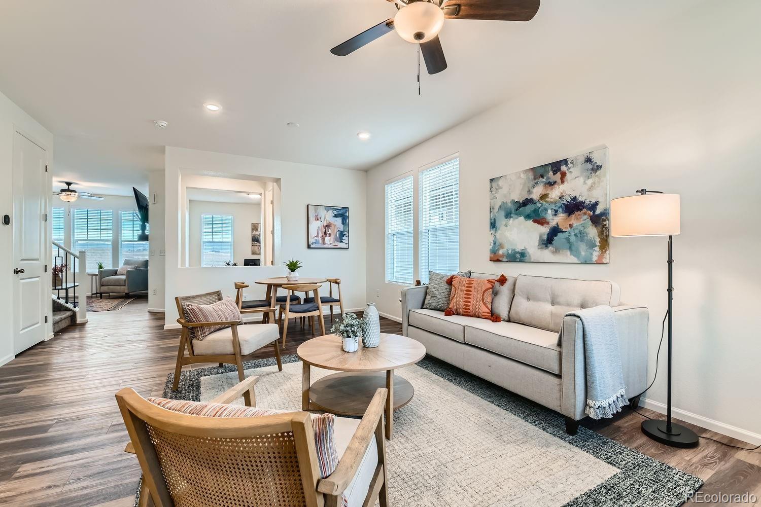 MLS Image #2 for 3421  bluestem street,dacono, Colorado