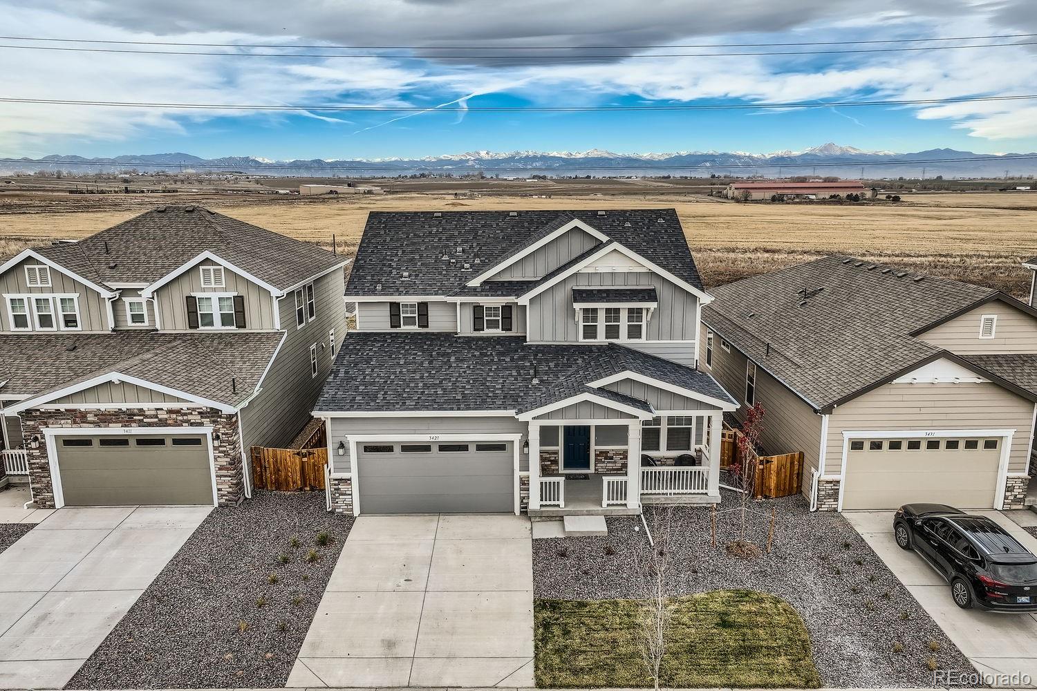 MLS Image #24 for 3421  bluestem street,dacono, Colorado