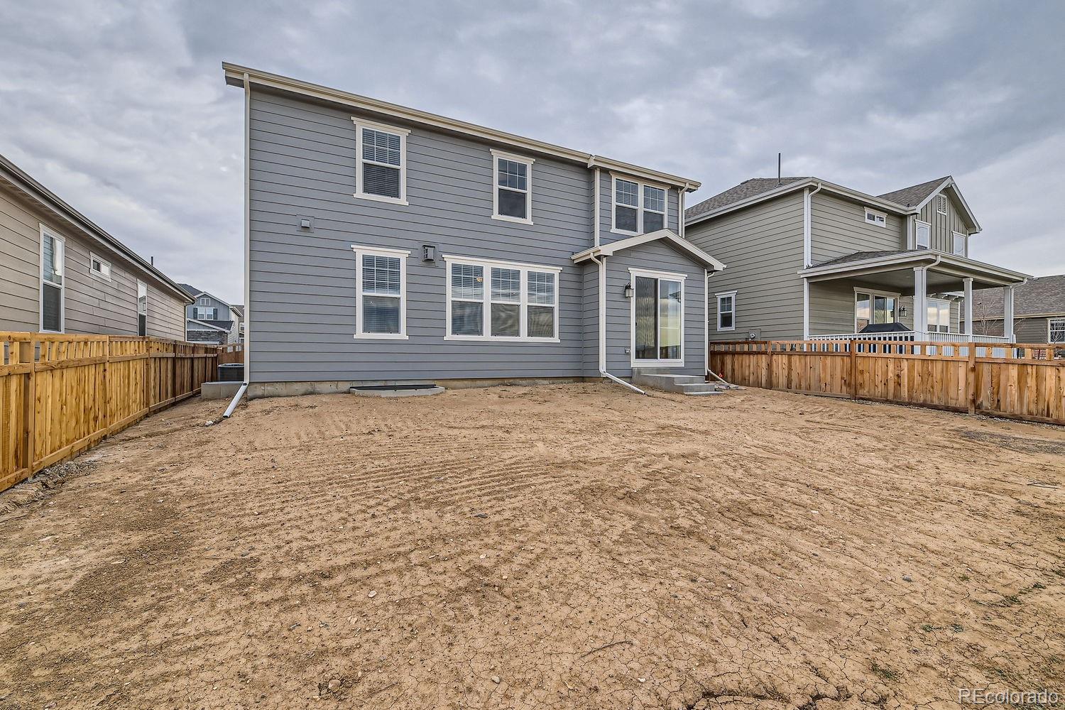 MLS Image #27 for 3421  bluestem street,dacono, Colorado