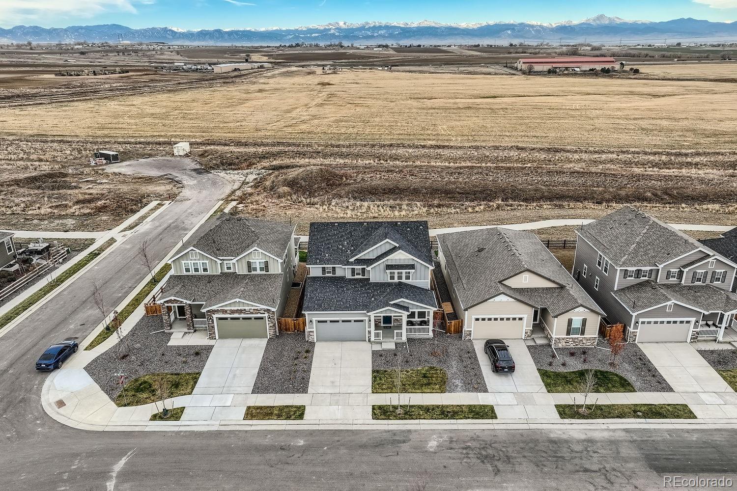 MLS Image #28 for 3421  bluestem street,dacono, Colorado