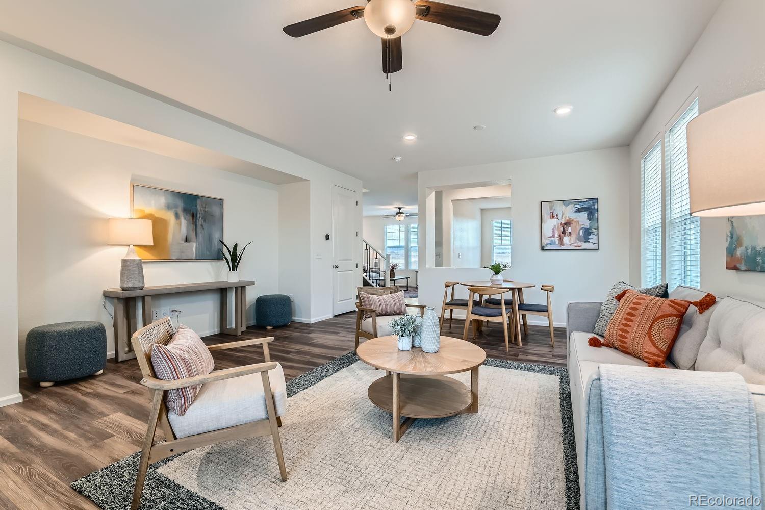 MLS Image #3 for 3421  bluestem street,dacono, Colorado