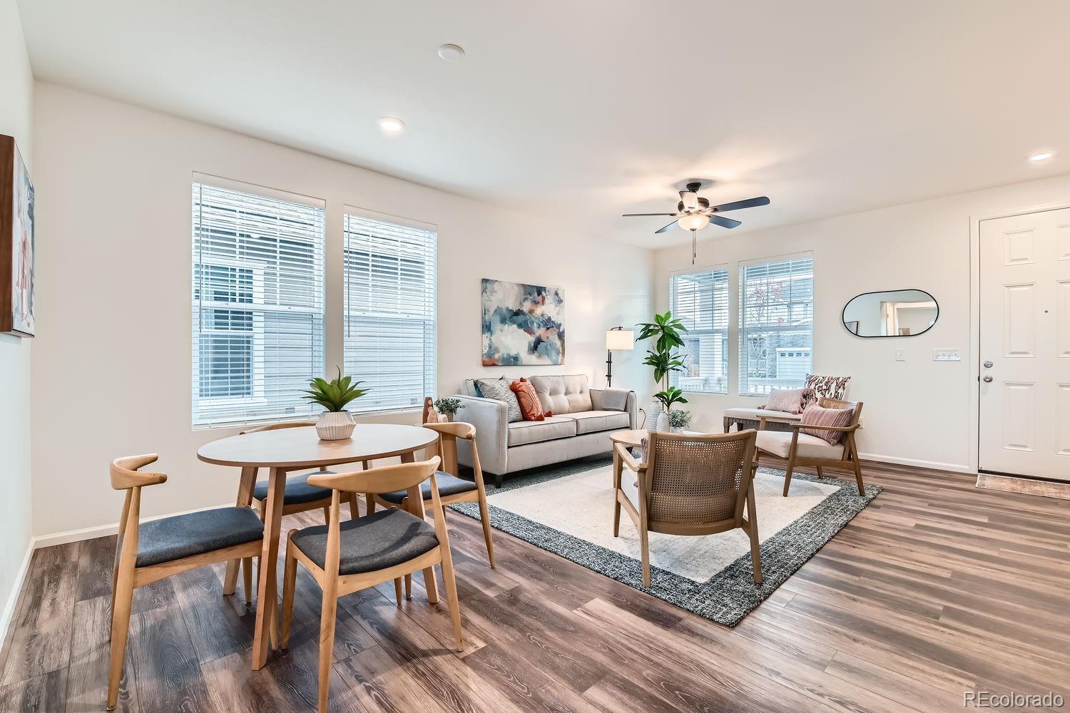 MLS Image #4 for 3421  bluestem street,dacono, Colorado