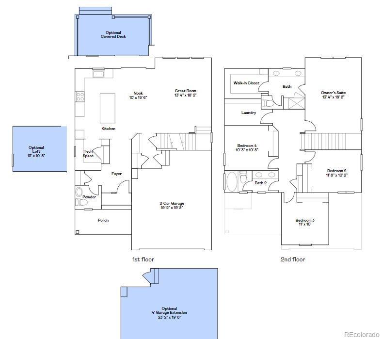 MLS Image #12 for 28615 e 6th place,watkins, Colorado