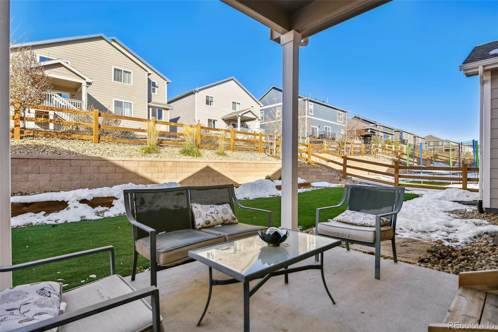 MLS Image #5 for 5038  janga drive,colorado springs, Colorado