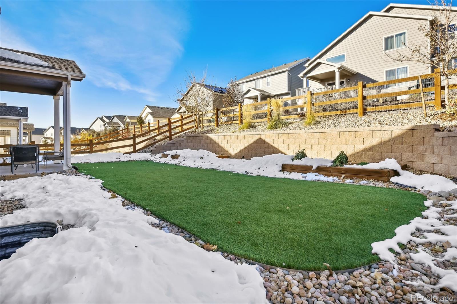 MLS Image #6 for 5038  janga drive,colorado springs, Colorado