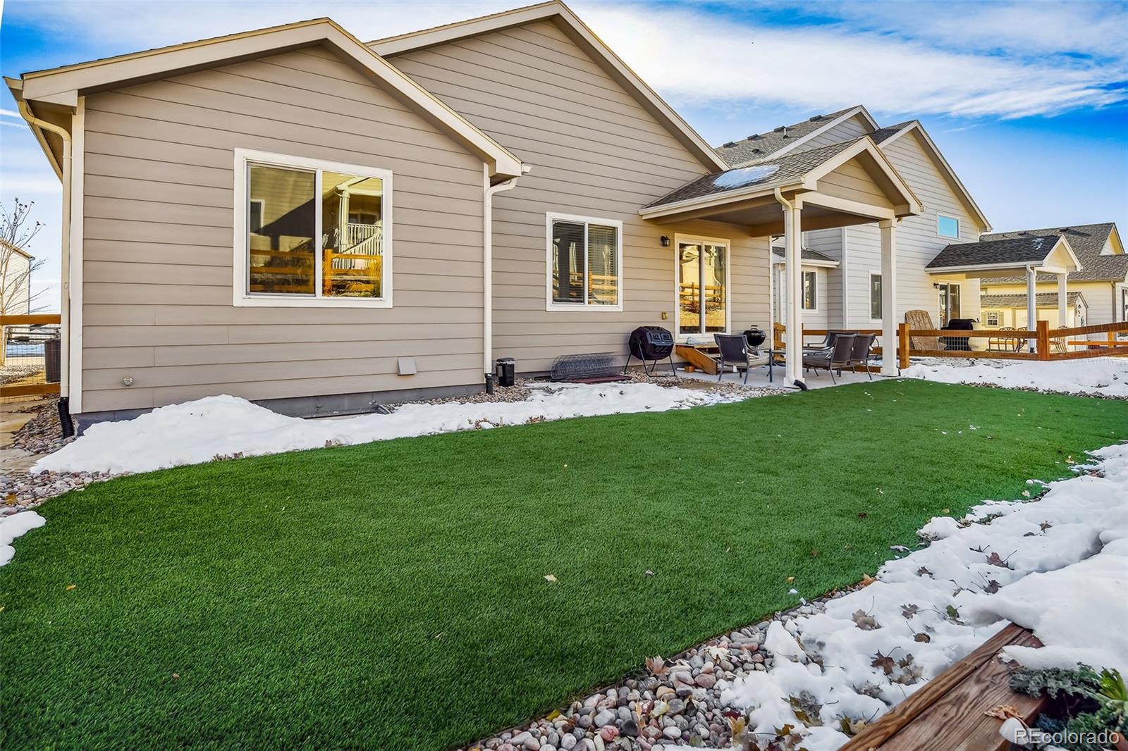 MLS Image #7 for 5038  janga drive,colorado springs, Colorado