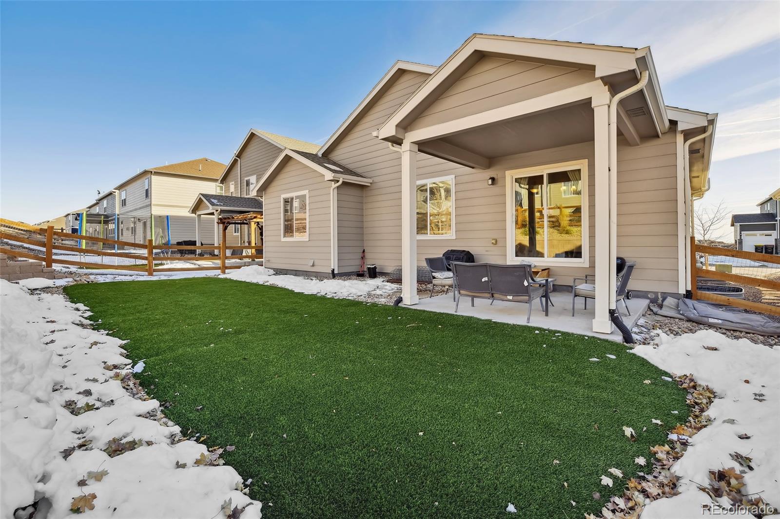 MLS Image #8 for 5038  janga drive,colorado springs, Colorado