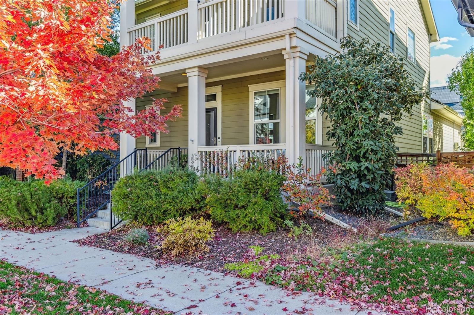 MLS Image #4 for 3356  ulster street,denver, Colorado