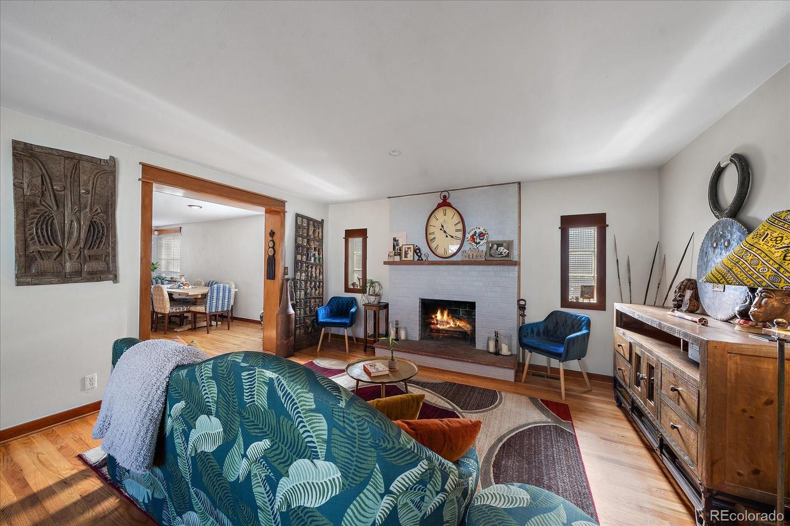 MLS Image #11 for 803  poplar street,denver, Colorado