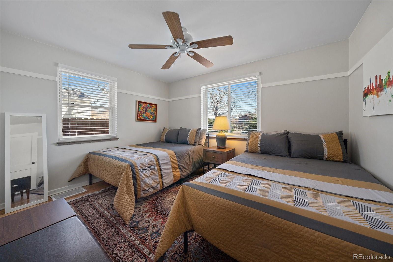 MLS Image #15 for 803  poplar street,denver, Colorado