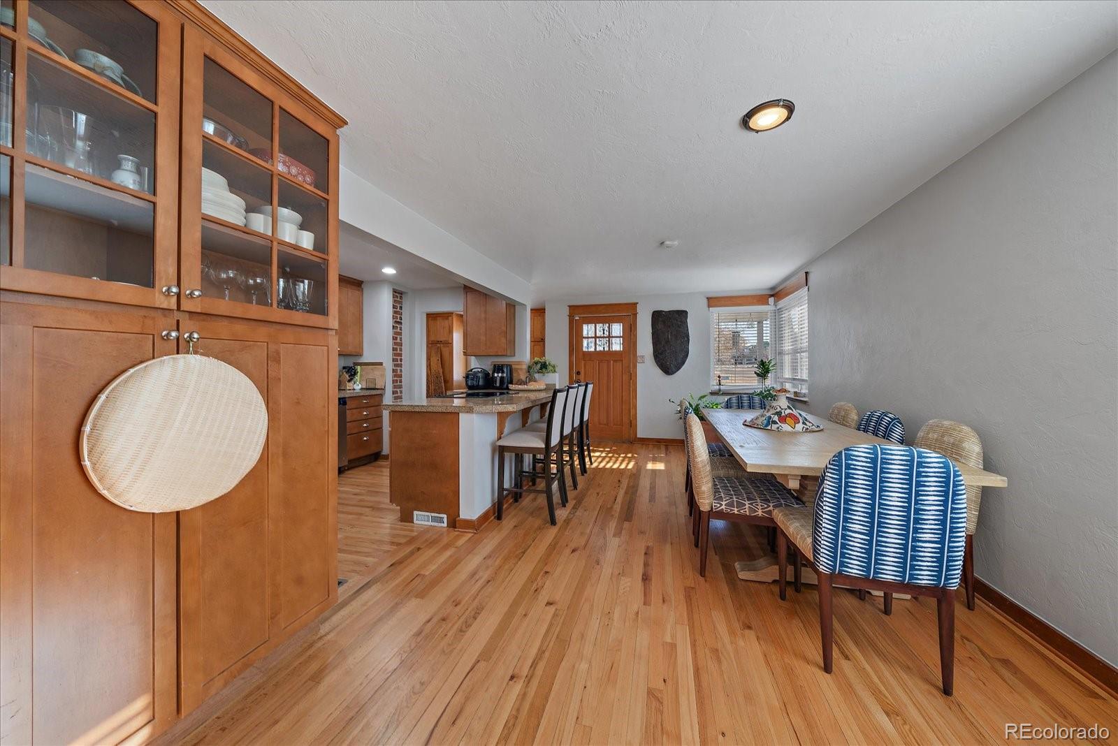 MLS Image #2 for 803  poplar street,denver, Colorado