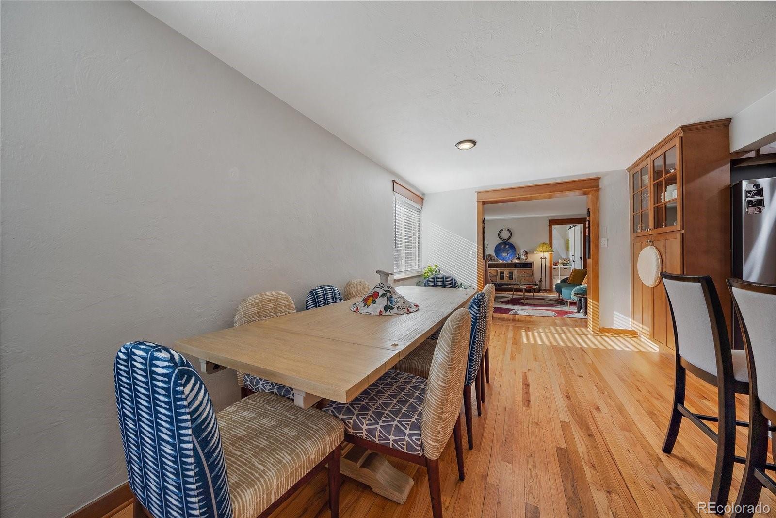 MLS Image #3 for 803  poplar street,denver, Colorado