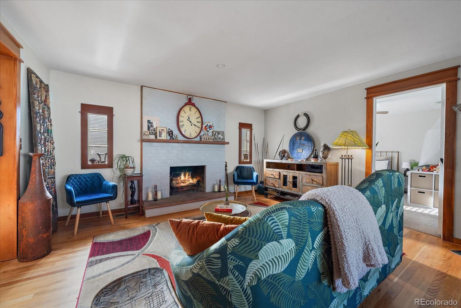 MLS Image #9 for 803  poplar street,denver, Colorado