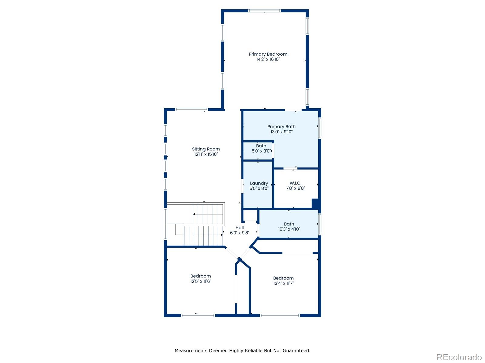 MLS Image #37 for 13732  raritan lane,broomfield, Colorado