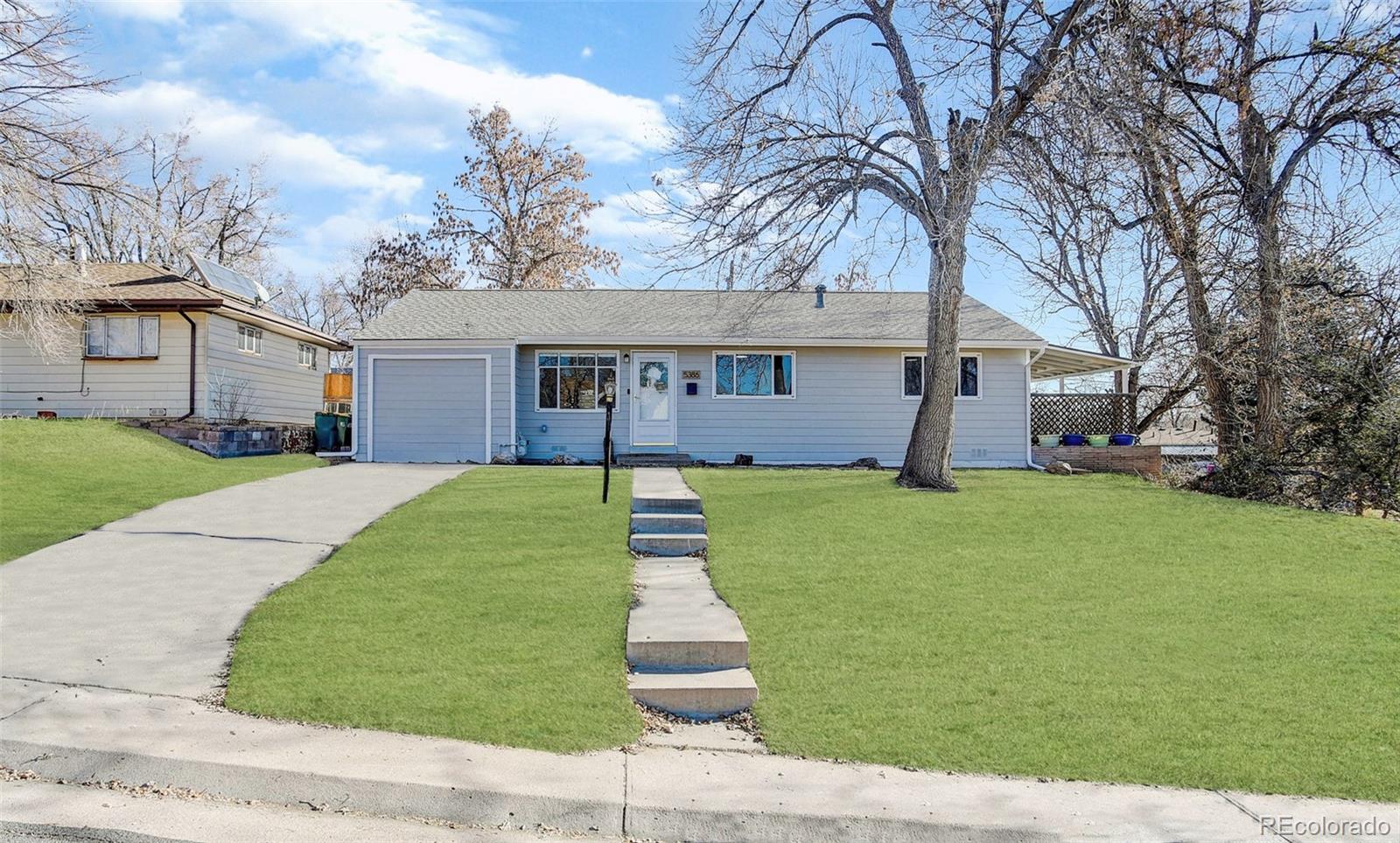 MLS Image #0 for 5386 s elmwood street,littleton, Colorado