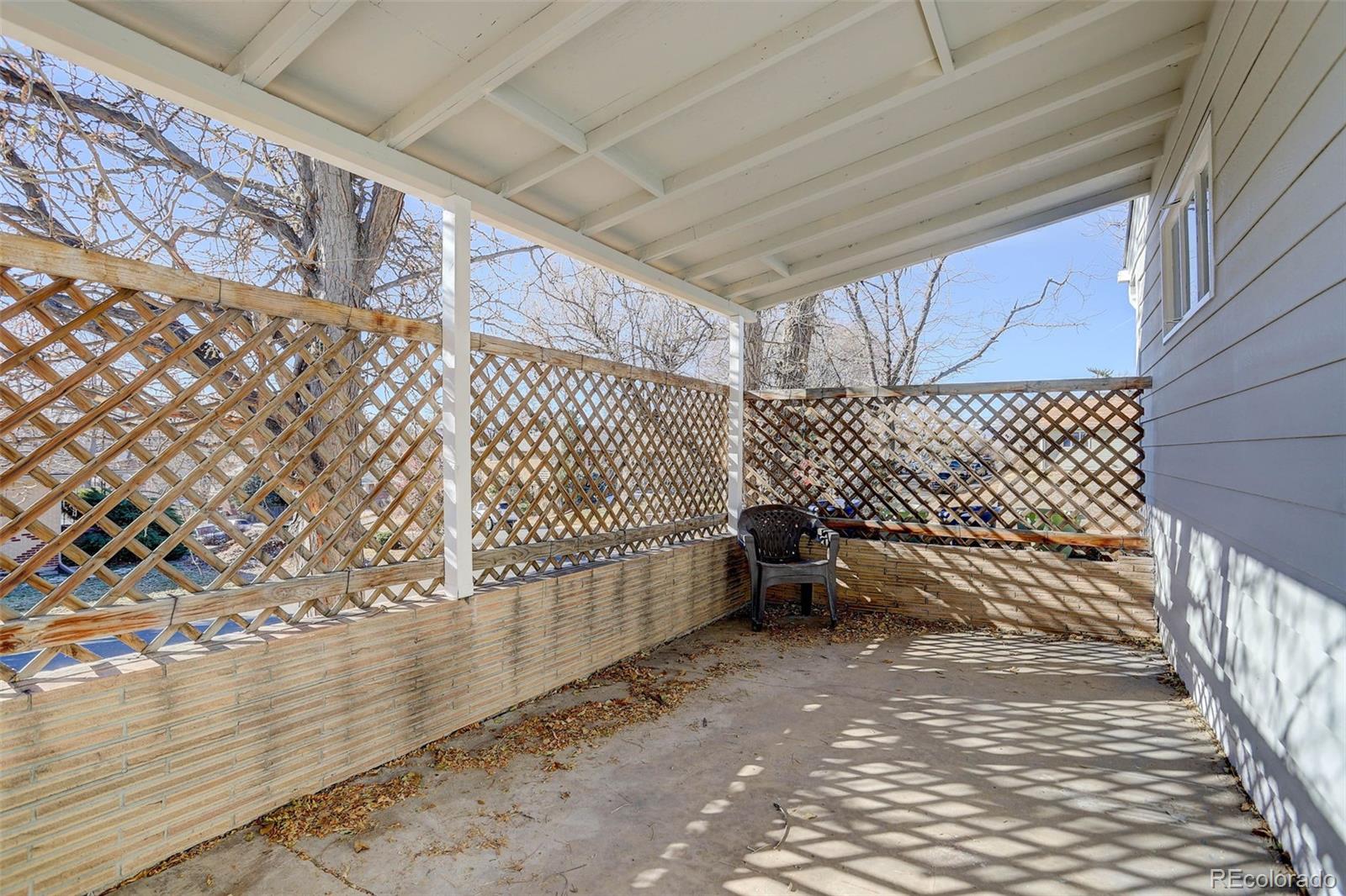 MLS Image #17 for 5386 s elmwood street,littleton, Colorado