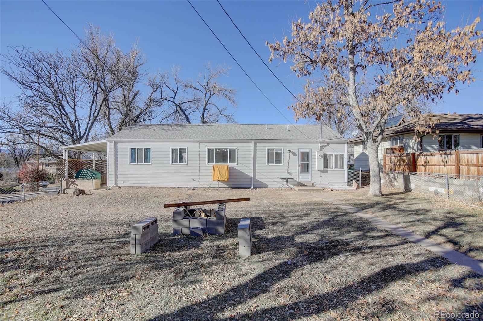 MLS Image #20 for 5386 s elmwood street,littleton, Colorado