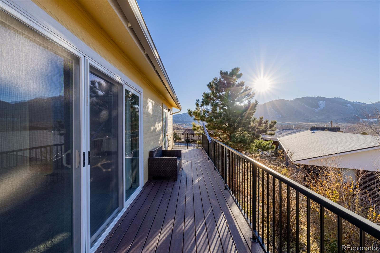 MLS Image #45 for 318  lookout view court,golden, Colorado