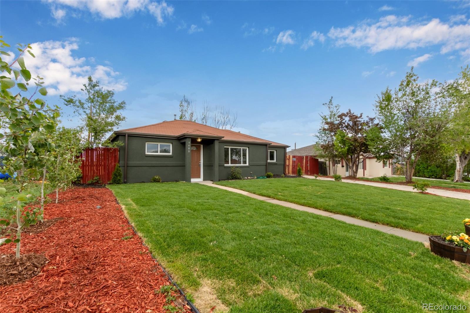 MLS Image #2 for 9400  lilly court,thornton, Colorado