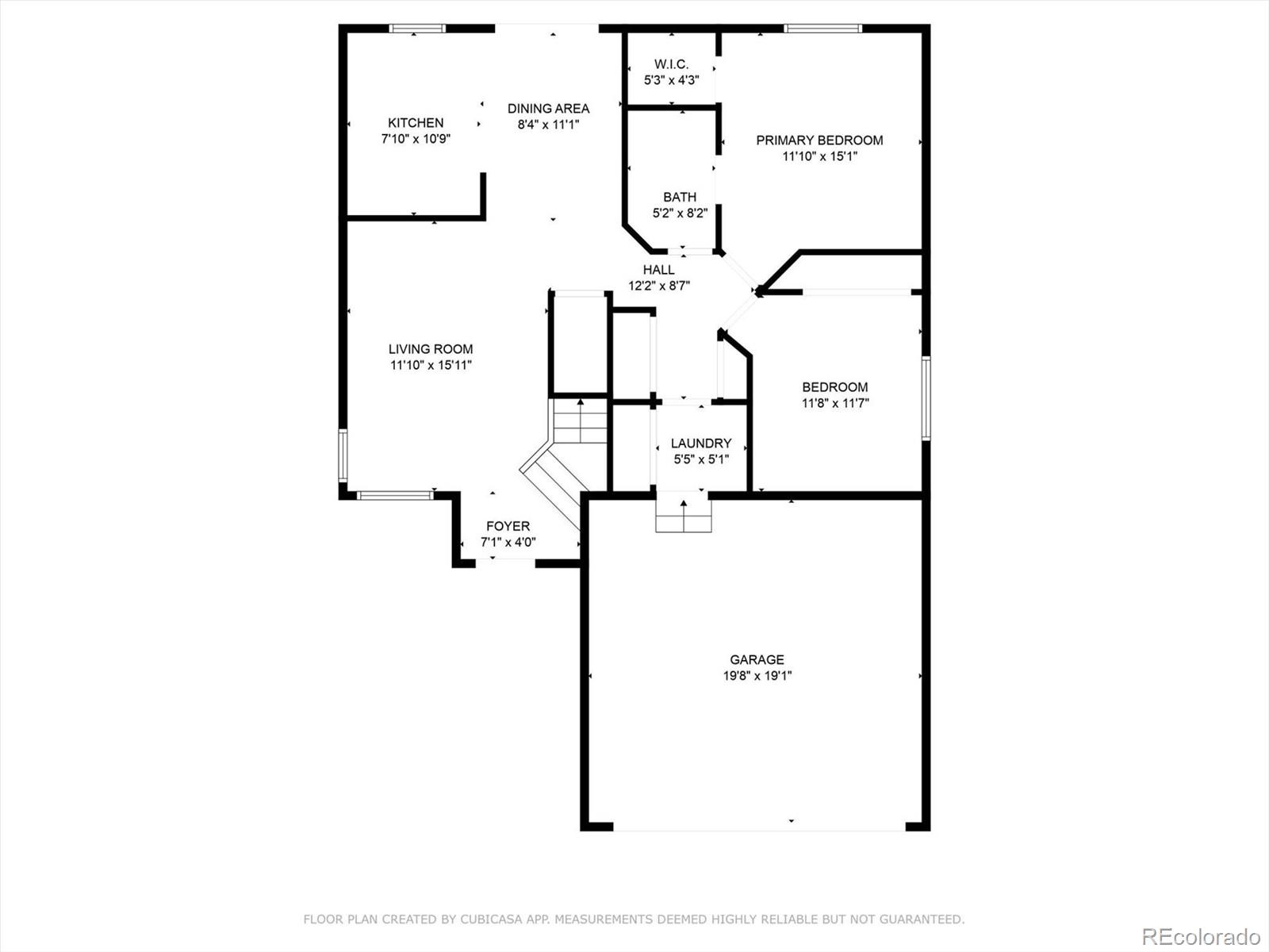 MLS Image #19 for 19883 e vassar avenue,aurora, Colorado