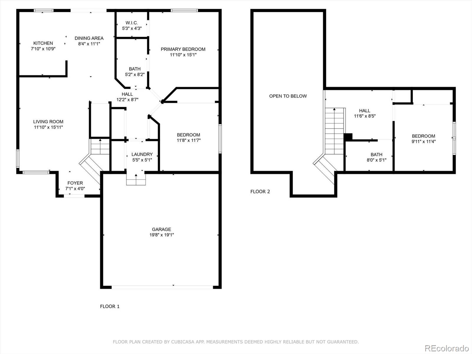 MLS Image #21 for 19883 e vassar avenue,aurora, Colorado