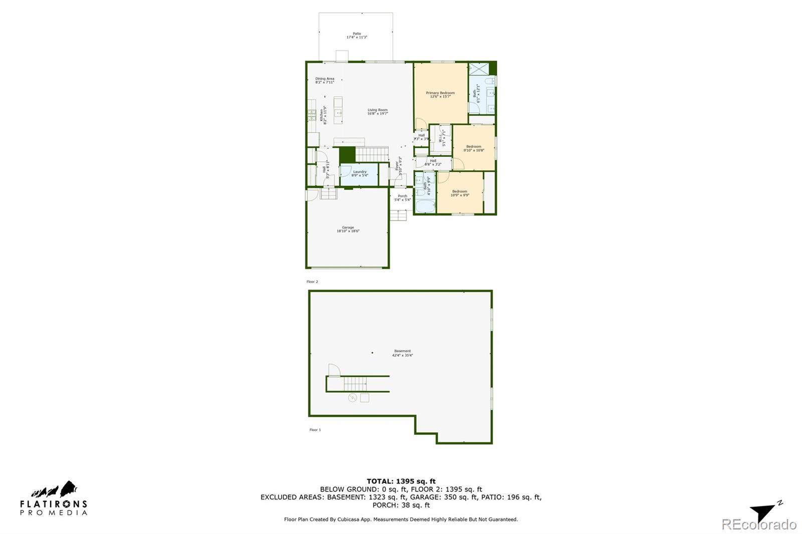 MLS Image #27 for 1445 s lotus drive,milliken, Colorado