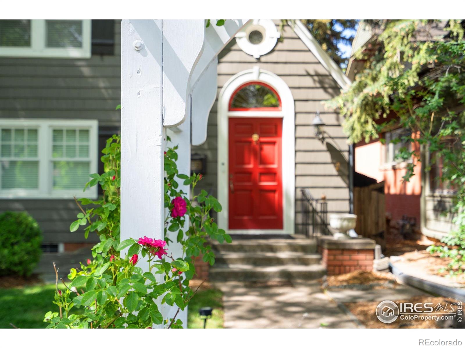 CMA Image for 1130 w oak street,Fort Collins, Colorado