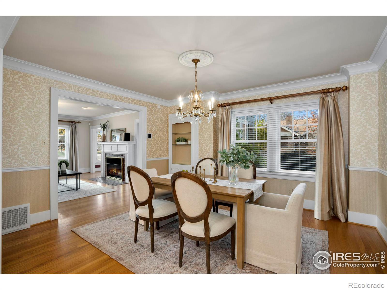 MLS Image #10 for 1130 w oak street,fort collins, Colorado