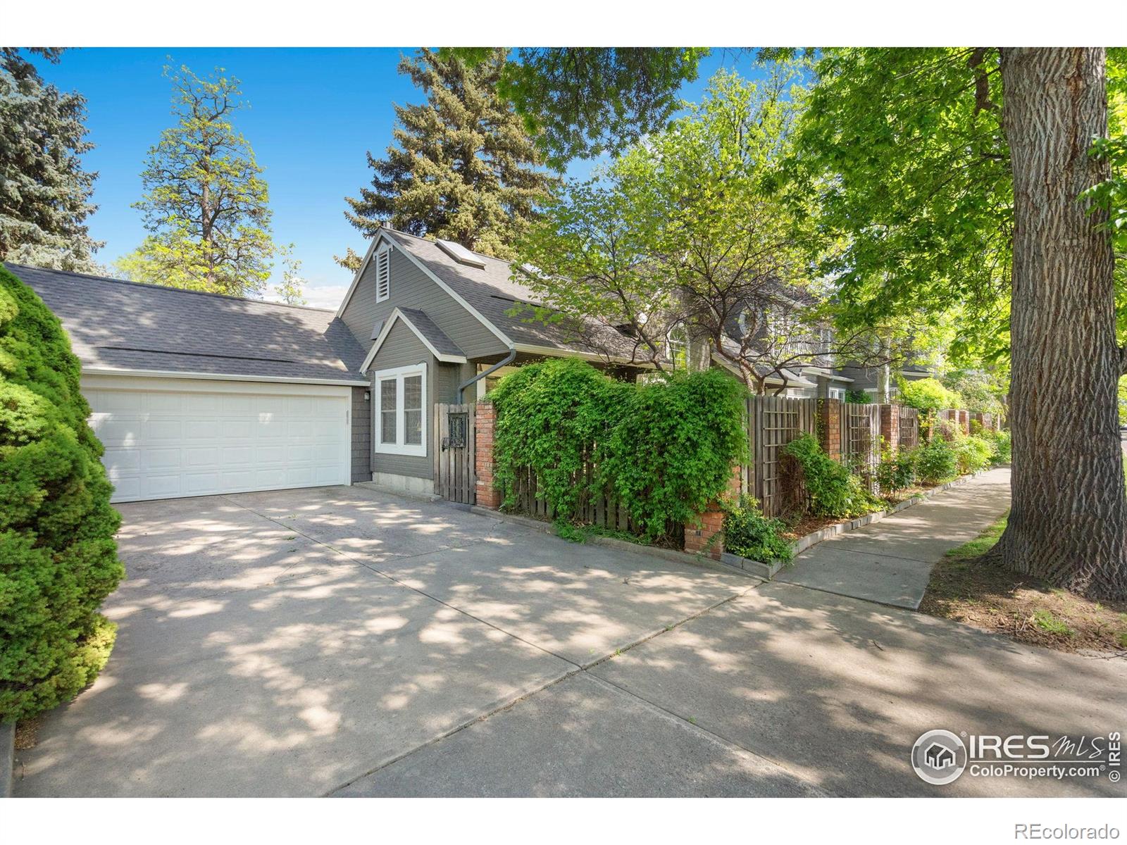 MLS Image #34 for 1130 w oak street,fort collins, Colorado